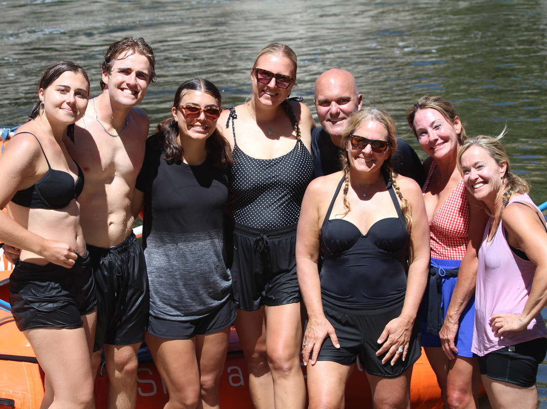 Sierra South Mountain Sports-Kernville必去景点