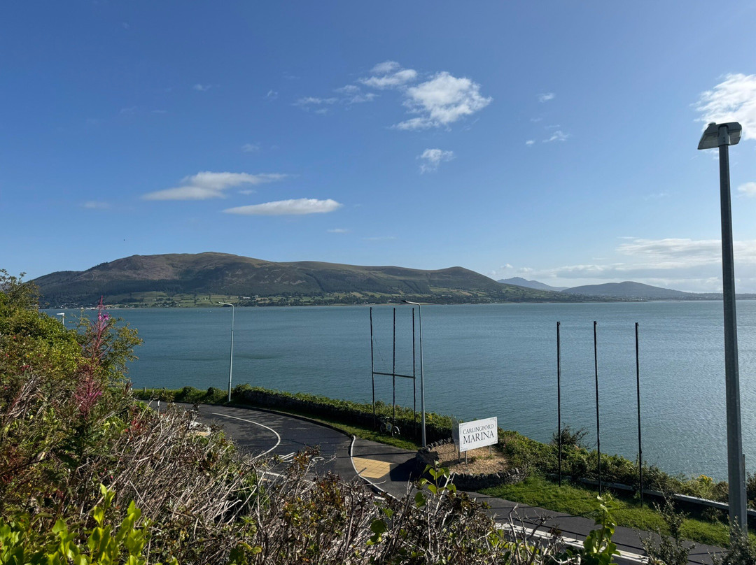 Wildwood Lodge主图