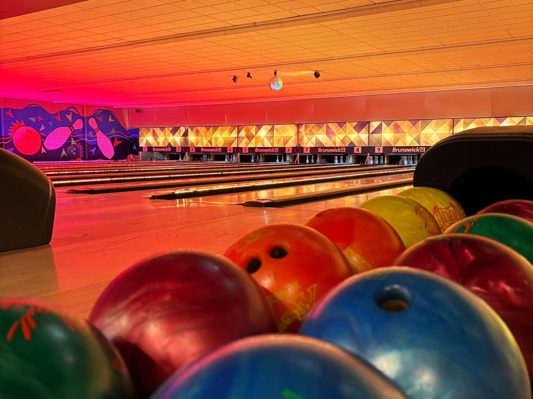 Bendigo Bowl-本迪戈必去景点