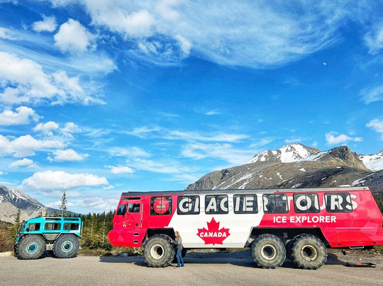 The Park Transfers Taxi & Tours