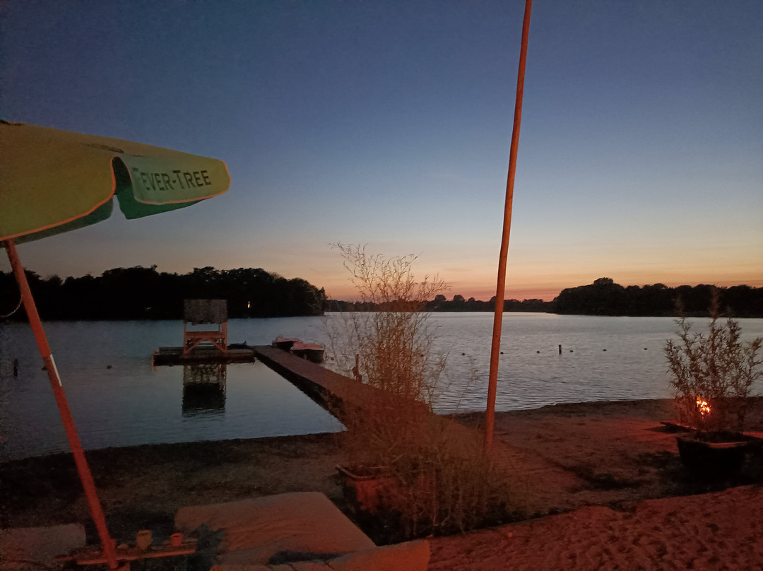 Beachclub Meer-Winterswijk必去景点