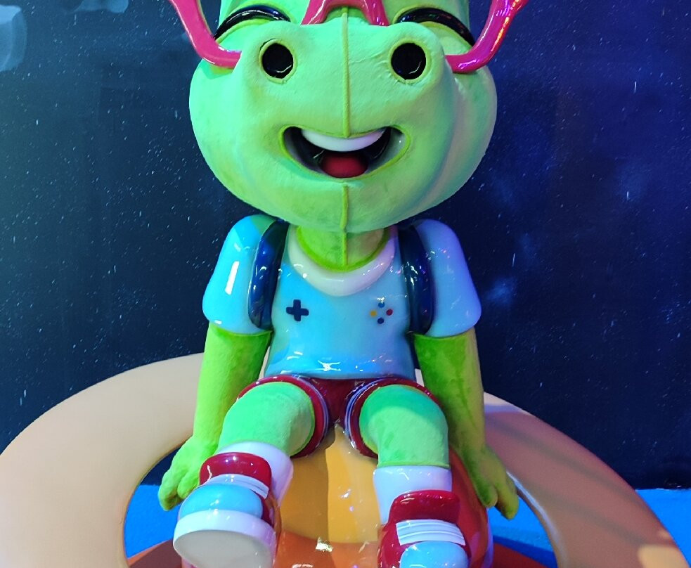 Criamigos-格拉玛多必去景点