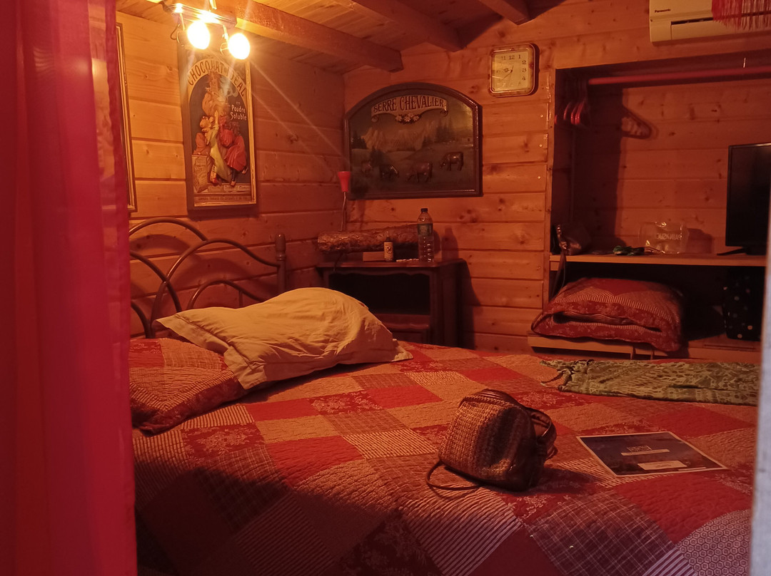 Le Portel Des Arnaud主图