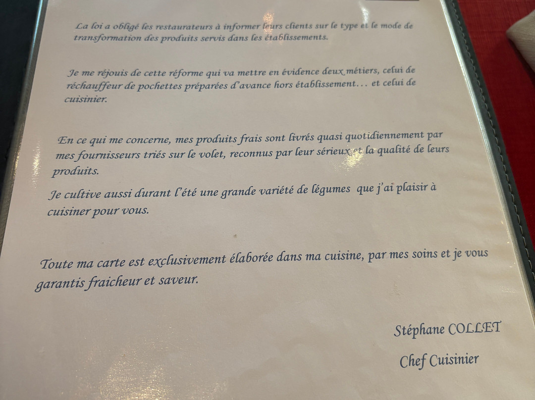 Hotel The Originals Le Beausoleil主图