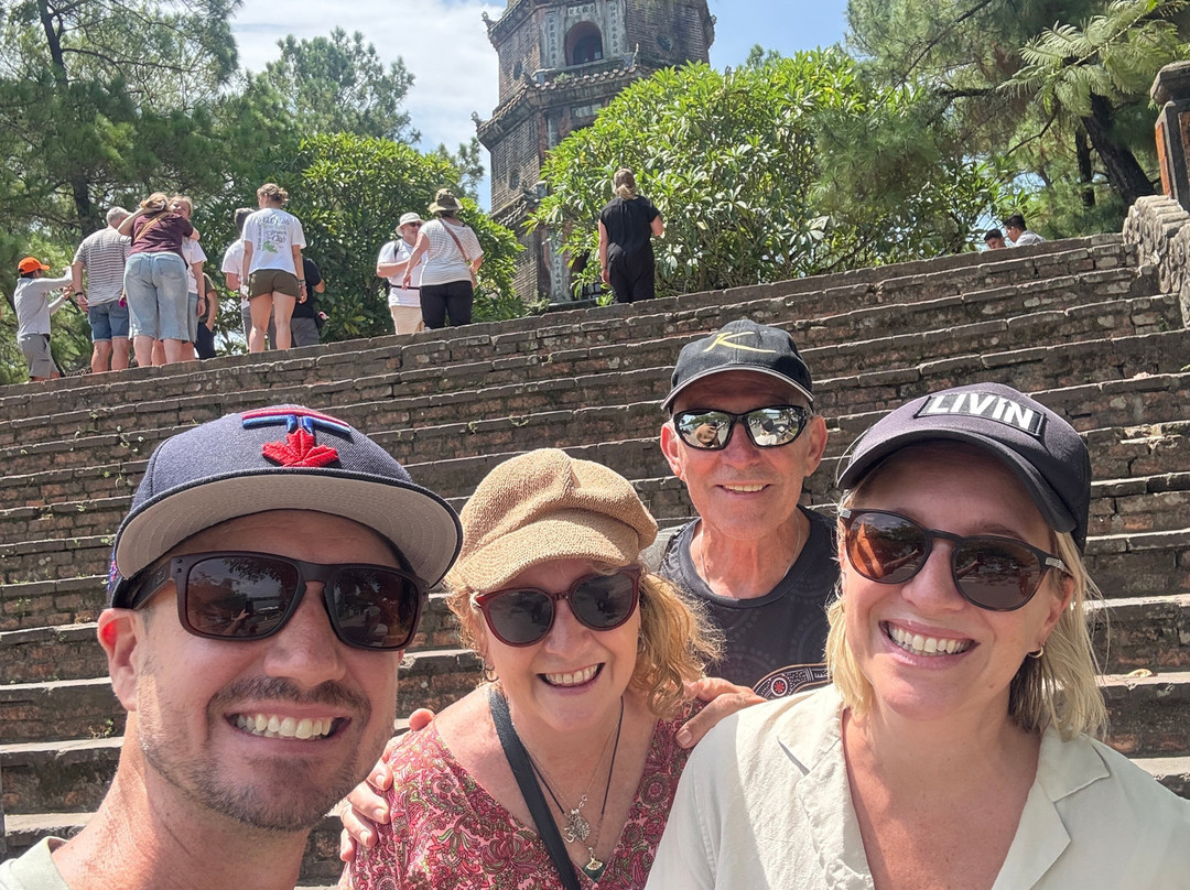 Transfer From Phong Nha-Phong Nha必去景点