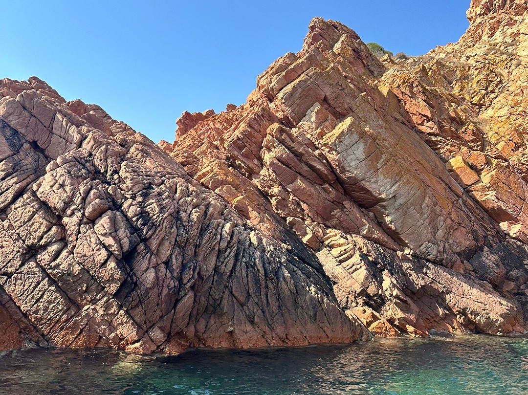 Noleggio Gommoni Stella Marina-Budoni必去景点