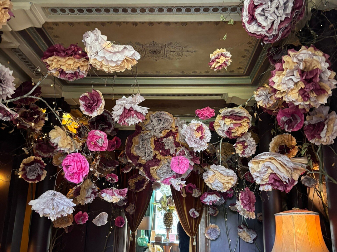 Hackeberga Slott主图