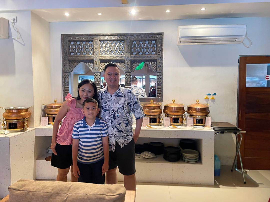 The Chowk Indian Gourmet House