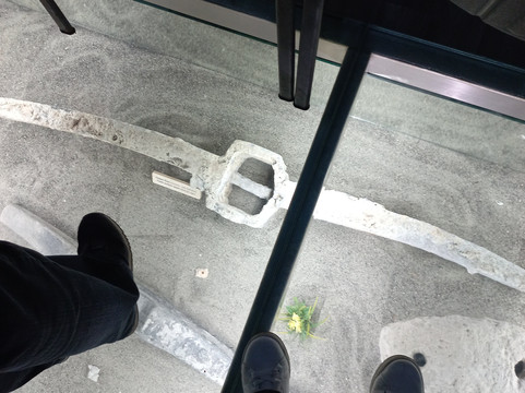 Aenaria Archaeological Tour