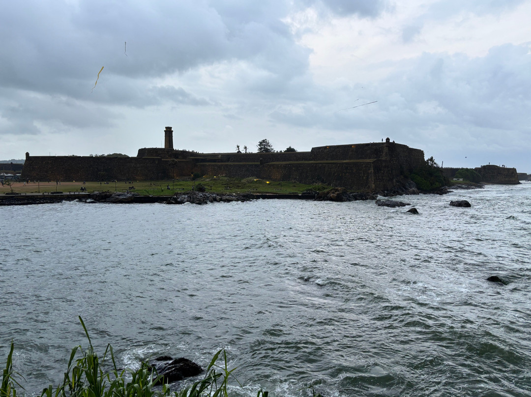 Travel With Ishanka-Boossa必去景点