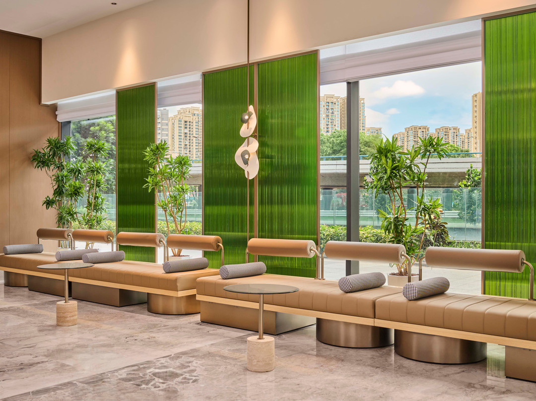 Hilton Garden Inn Zhongshan South