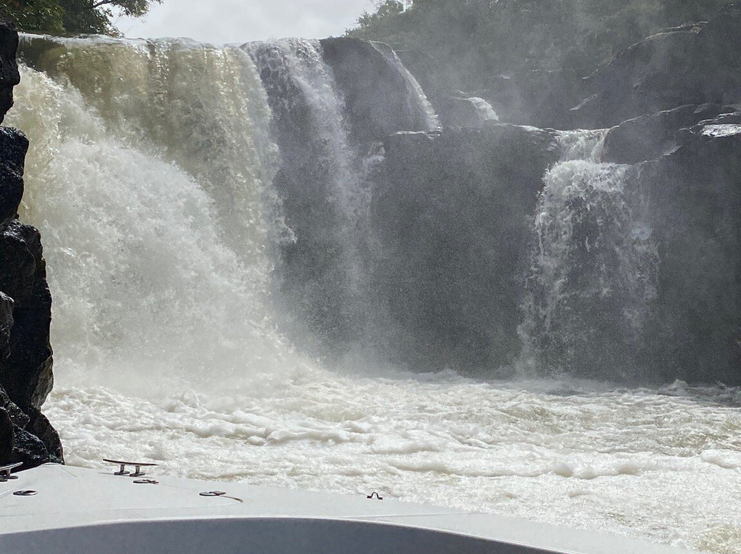 Super Holidays Mauritius-卓欧毕雪必去景点
