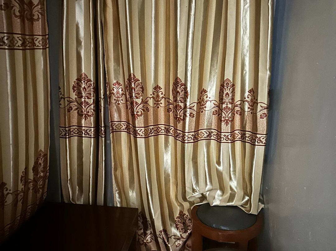 兰纳特马特法姆度假酒店主图