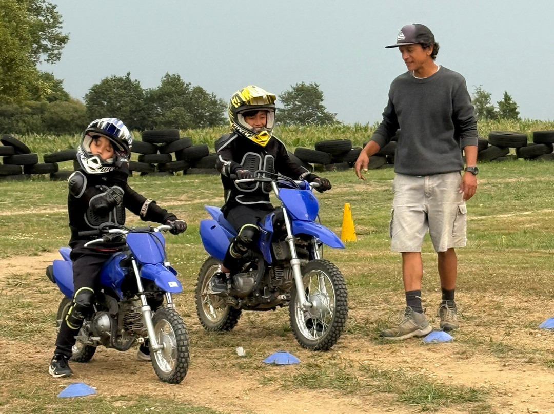 Espace Quilly-Quilly必去景点