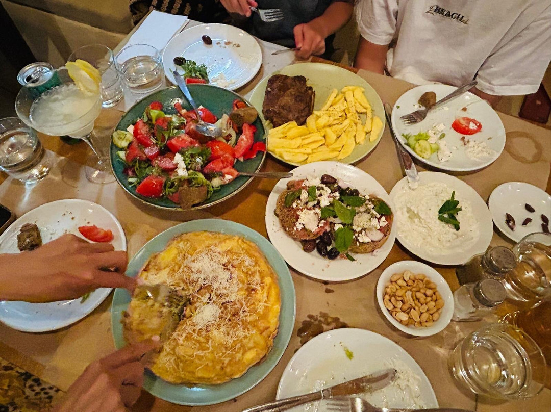 Chez Georges Kafenio