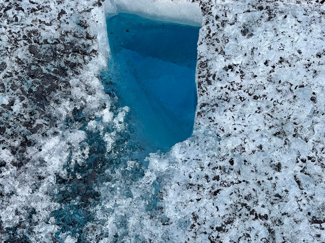 Ice Explorers-Jokulsarlon必去景点