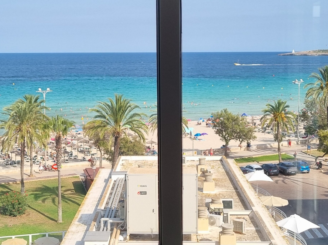 Hipotels Hipocampo - Adults Only主图