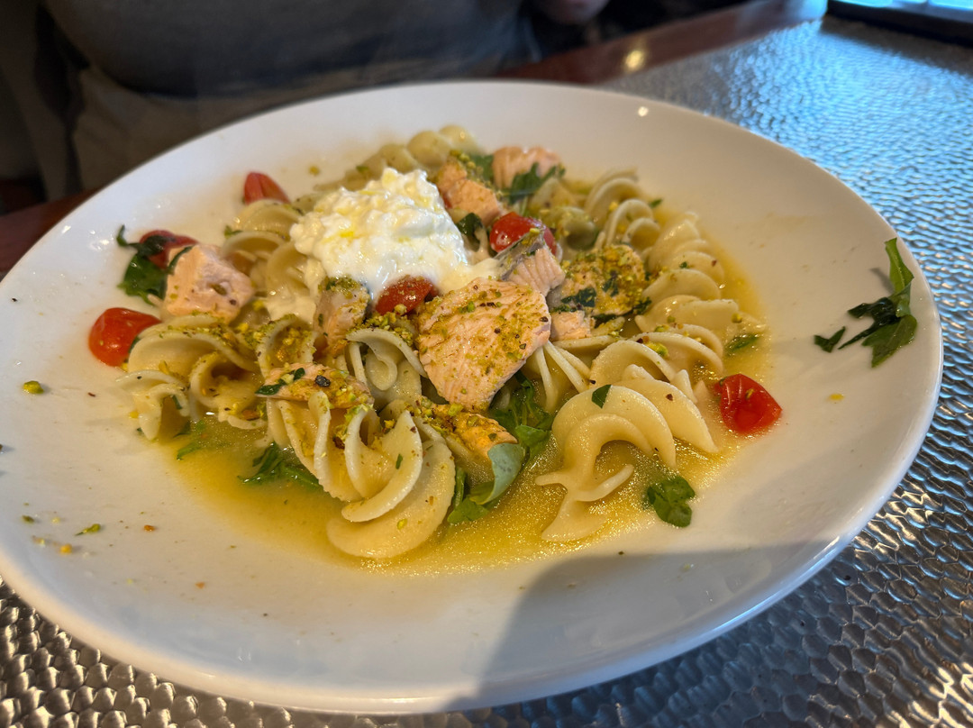 Amalfi Cucina Italiana - Carmel Valley