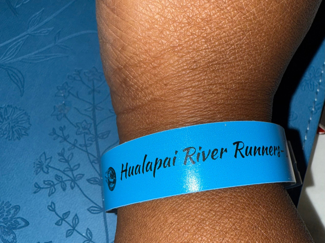 Hualapai River Runners-皮奇斯普林斯必去景点