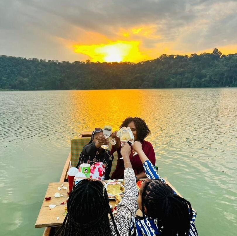 Lake Duluti-阿鲁沙必去景点