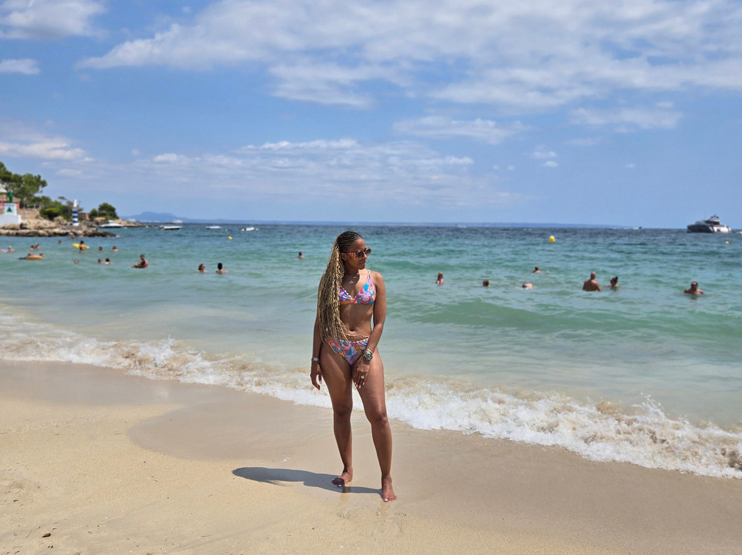 Palma Nova Beach-Palmanova必去景点