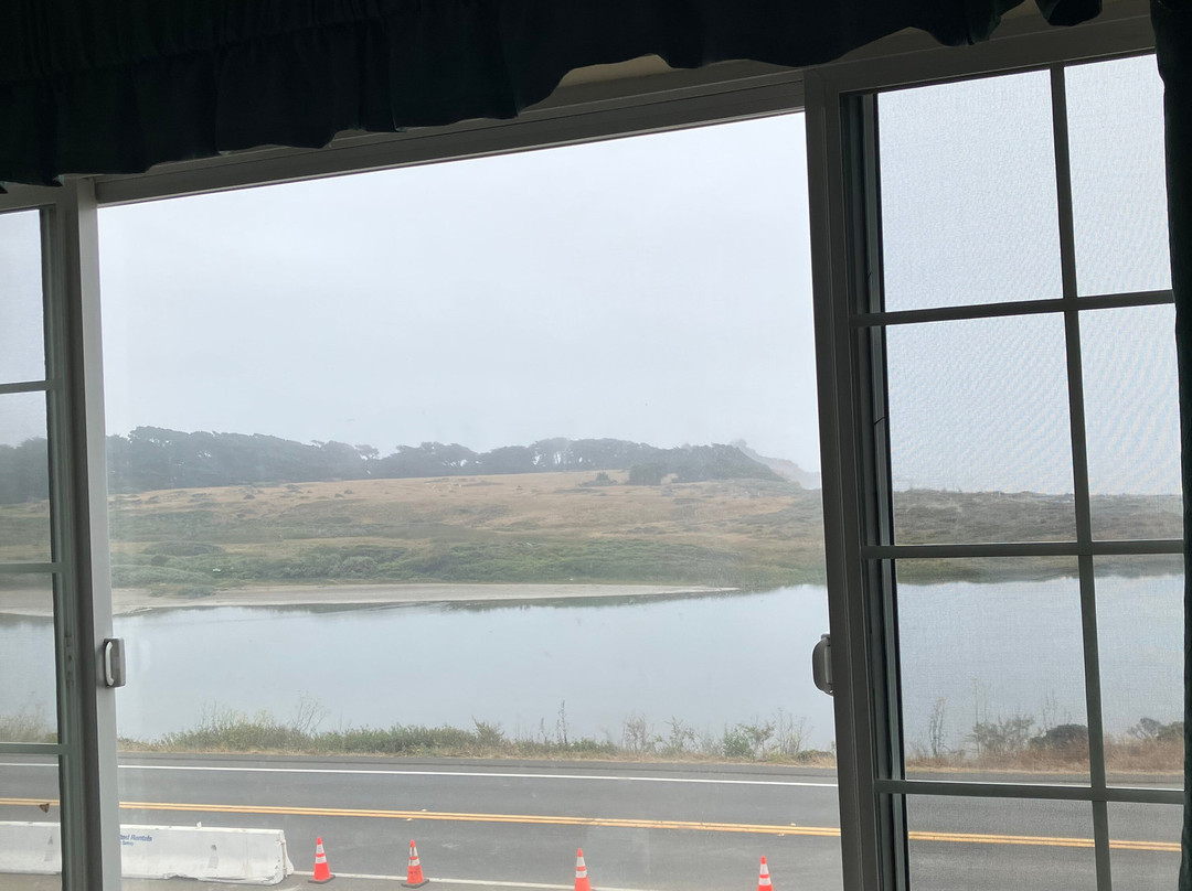 Gualala Country Inn主图