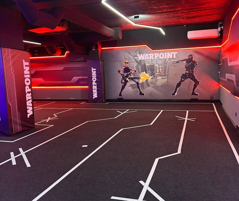 Warpoint Gyumri-Gyumri必去景点