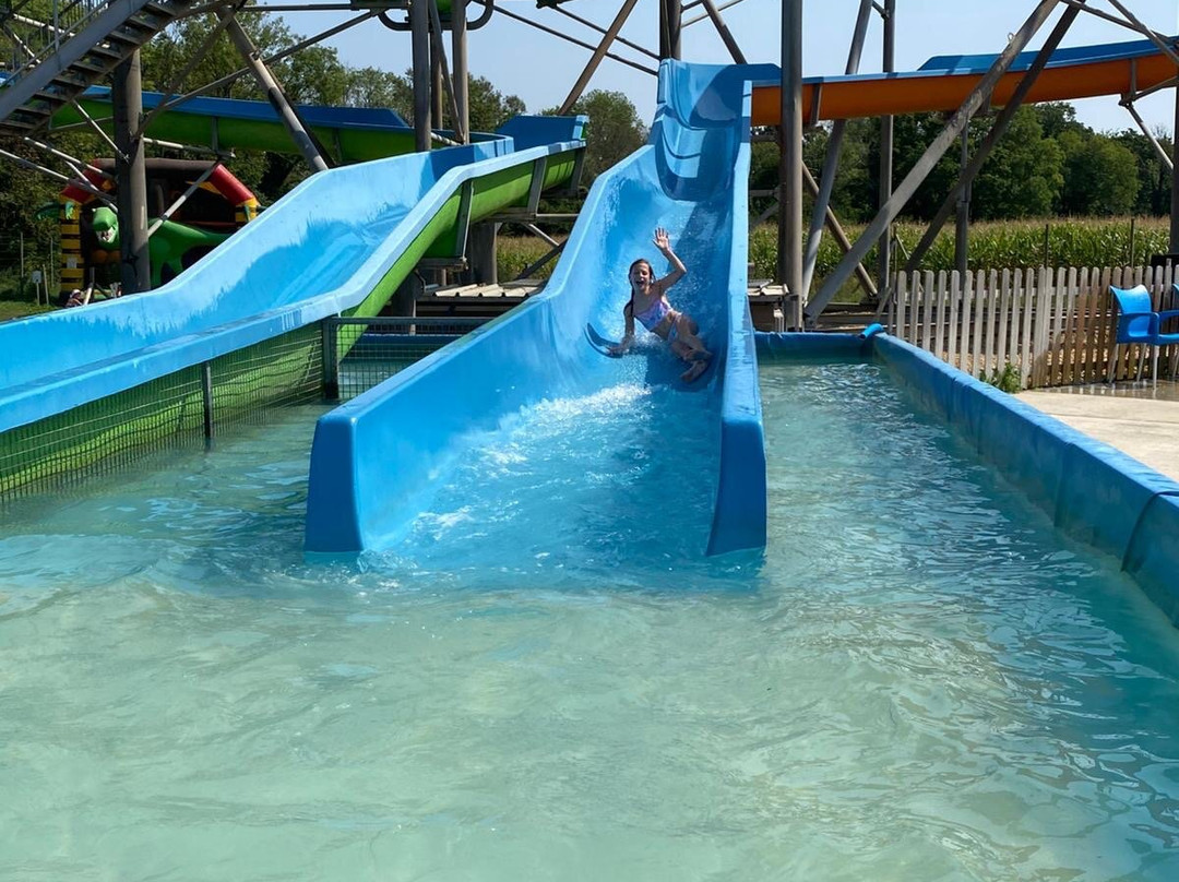 Zig Zag Parc-Val-de-Vesle必去景点