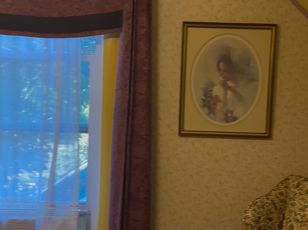 罗斯伯里豪斯住宿加早餐酒店主图