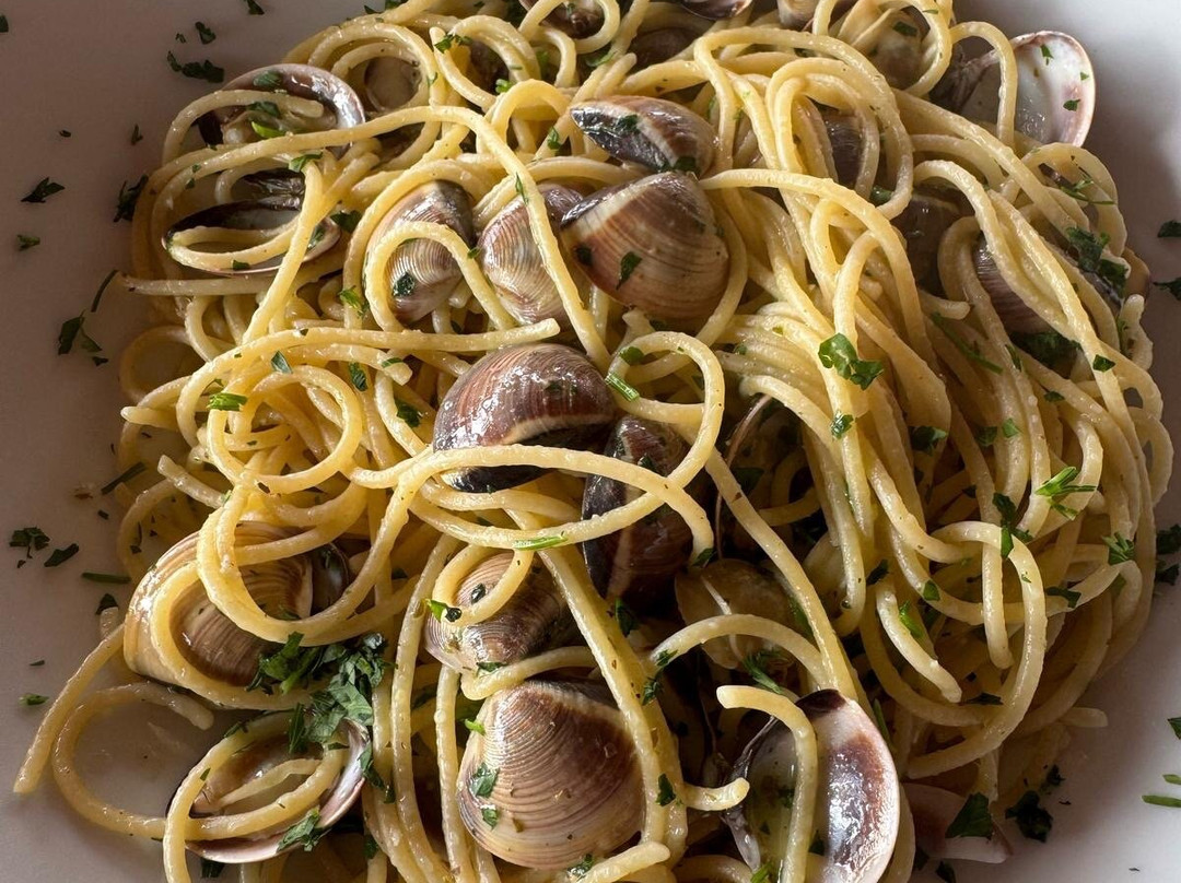 Bora Bora Beach-Ksamil必去景点