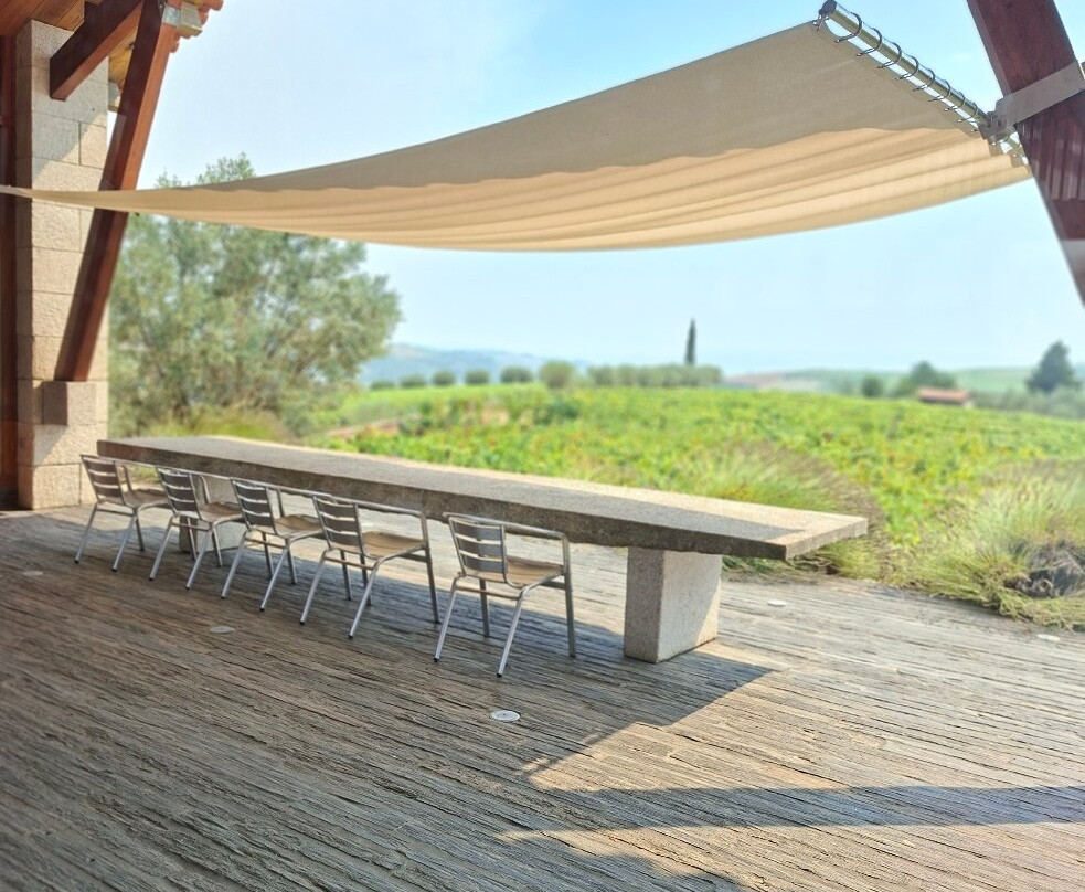 Quinta da Faísca-Favaios必去景点