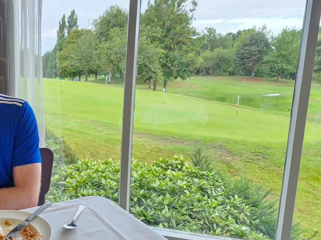 The Tytherington Club主图