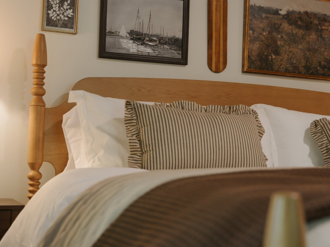 Lookout Mountain Inn主图