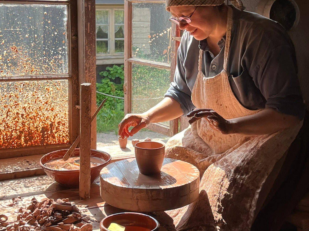 手工业博物馆-土尔库必去景点