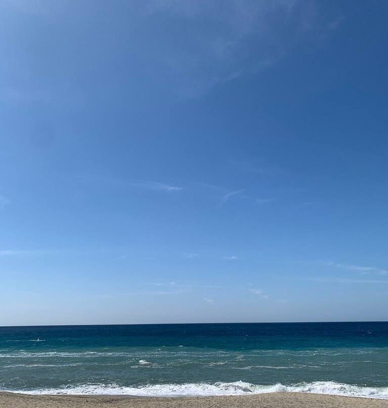 阿库阿缇克海滩度假村主图