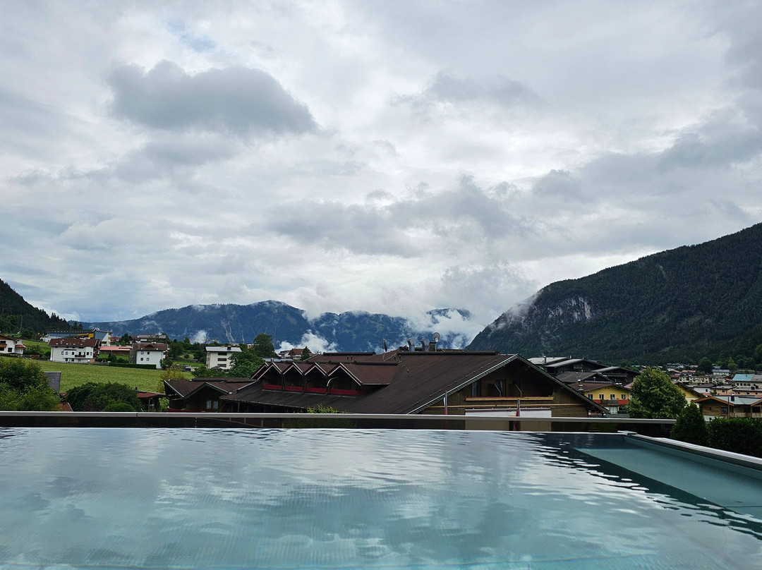 Hotel Vier Jahreszeiten主图