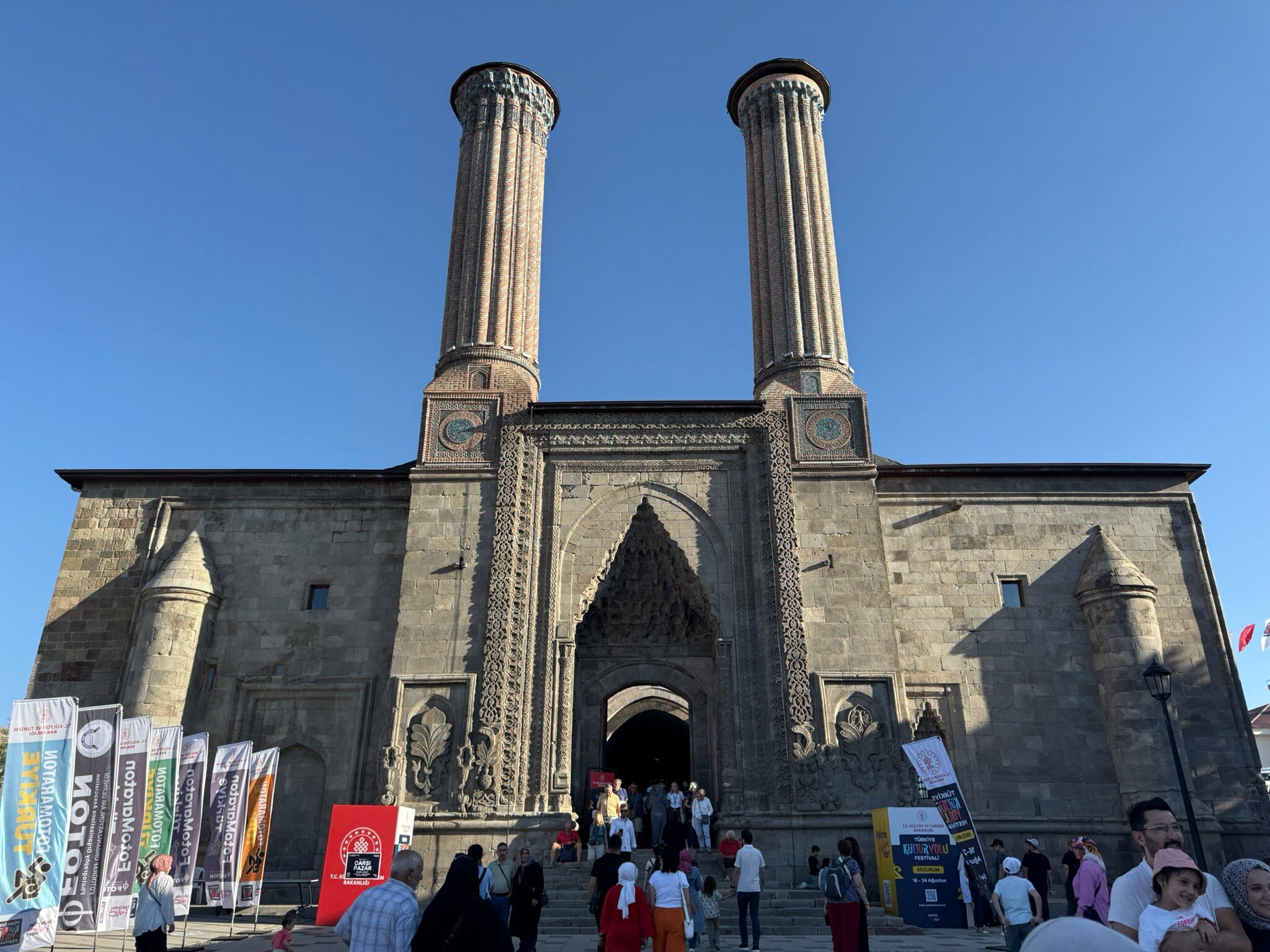 Hilton Garden Inn Erzurum-官方