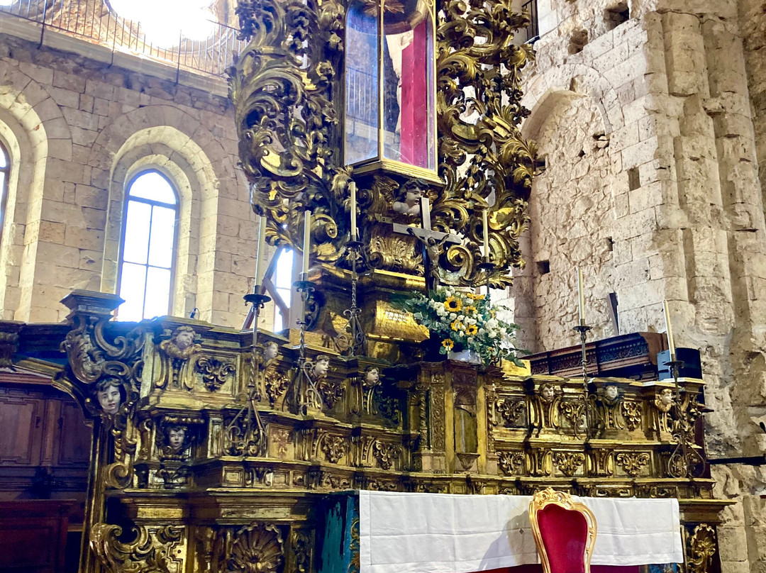Abbazia Florense-San Giovanni in Fiore必去景点