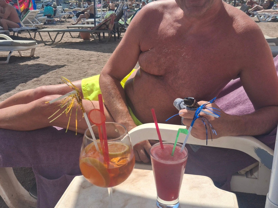 Club Sun Smile主图