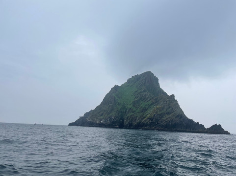 Kerry Aqua Terra-Valentia Island必去景点