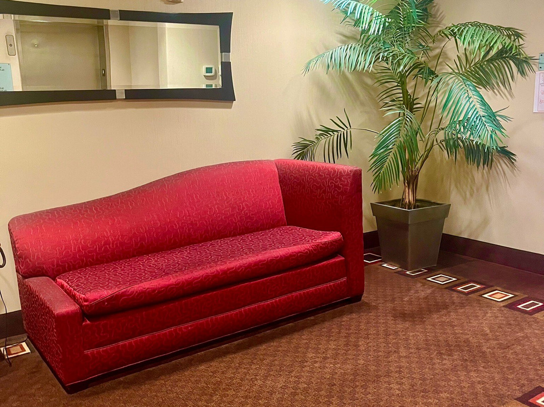 Holiday Inn Temple-belton By IHG主图