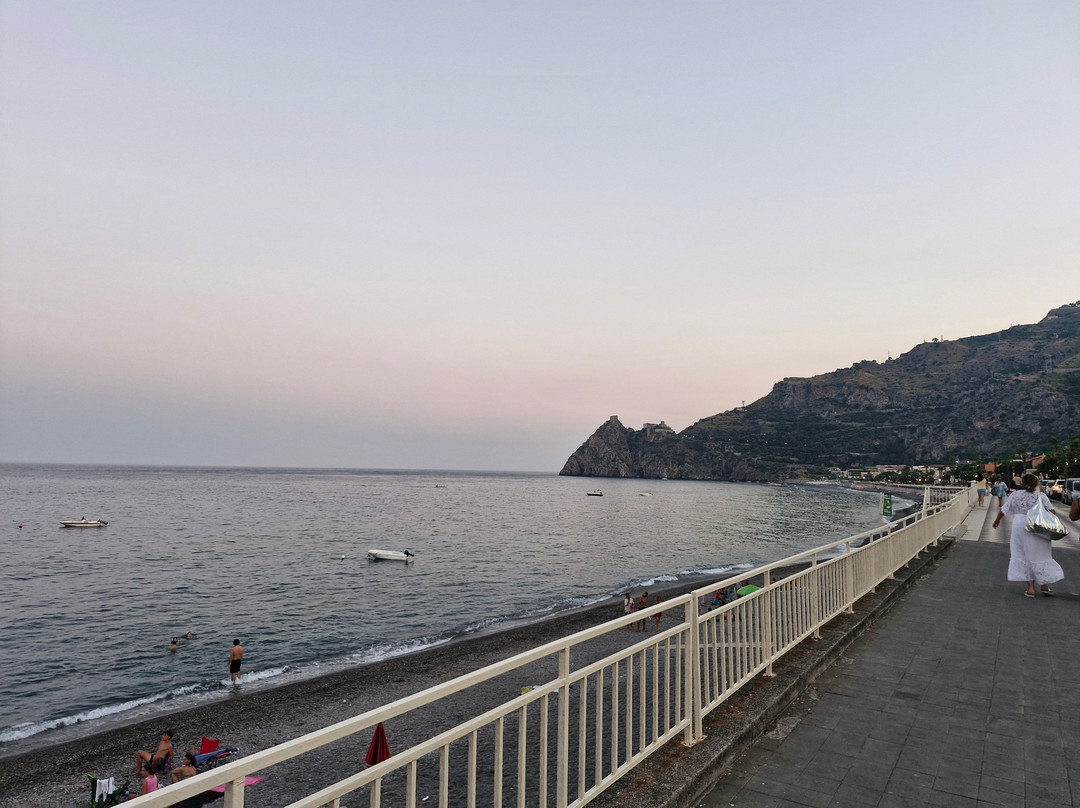 Hotel Donna Rosa主图