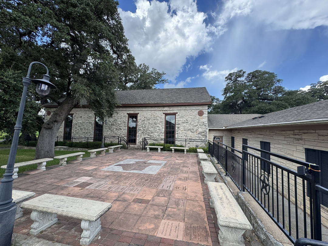 Texas Baptist Historical Museum