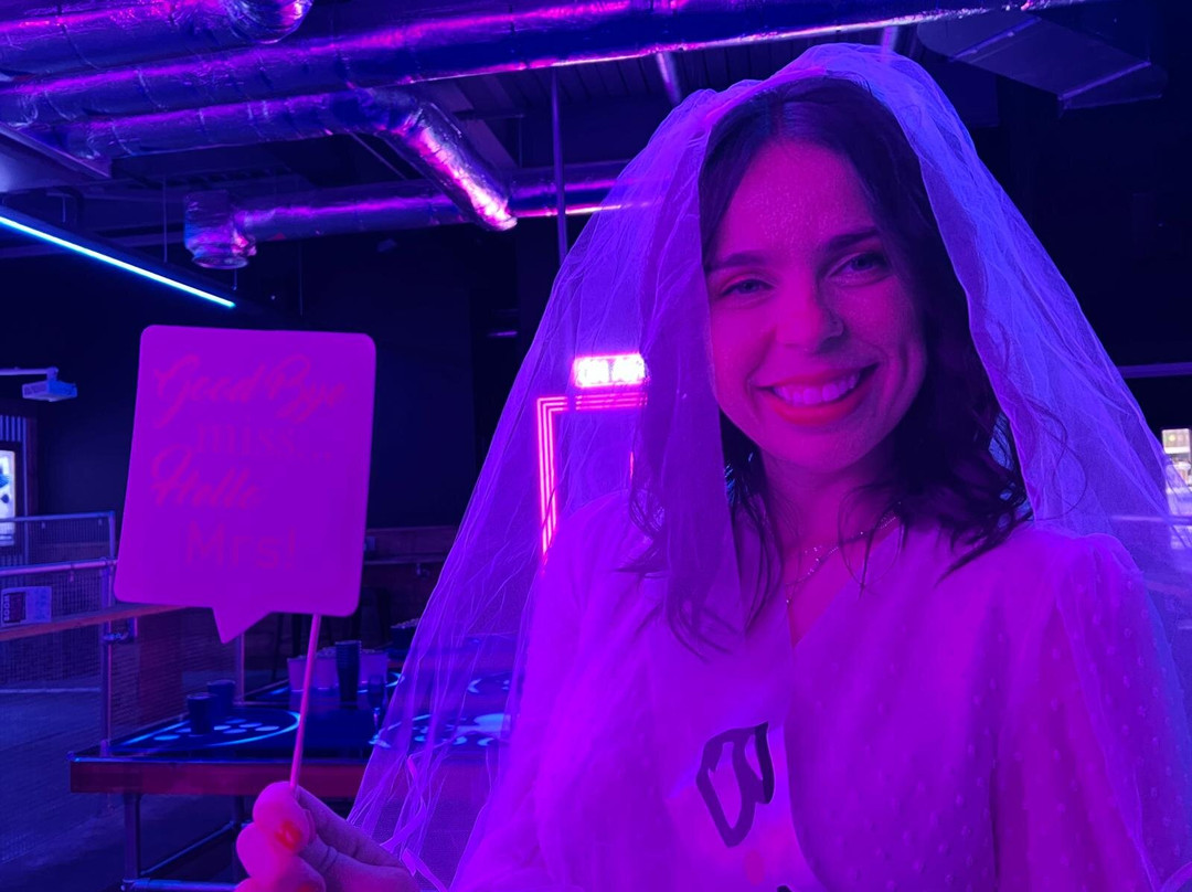 Boom Battle Bar Canterbury-坎特伯雷必去景点