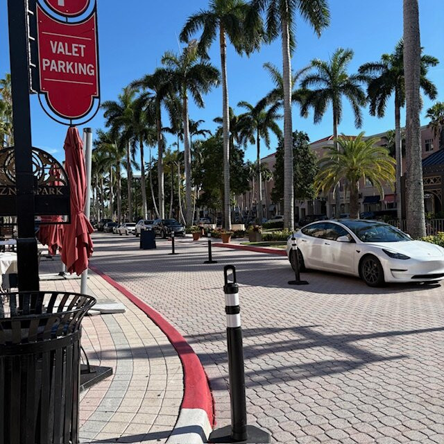 Mizner Park-博卡拉顿必去景点