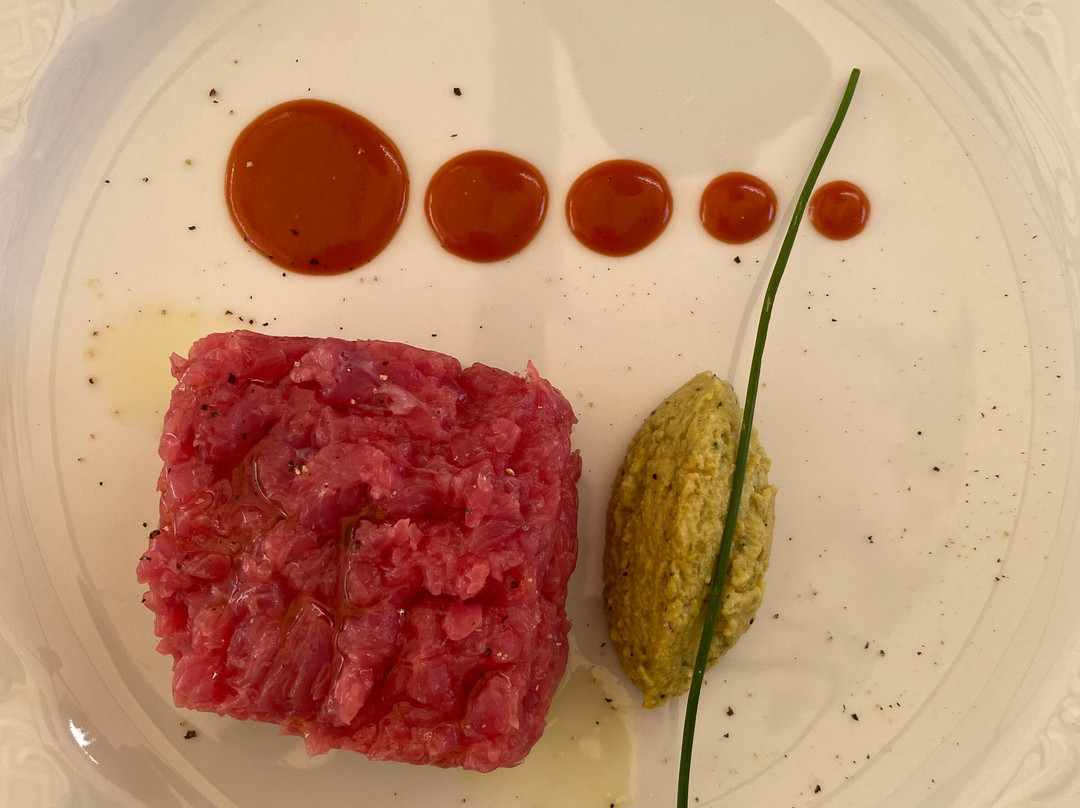 Fratelli Ferrero - Cantina & Agribistrò-拉莫拉必去景点