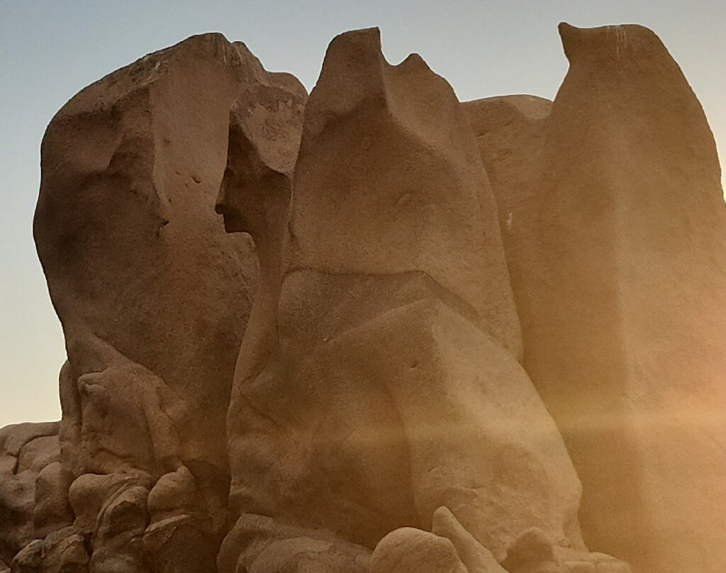 Cmpv Propriano-Propriano必去景点