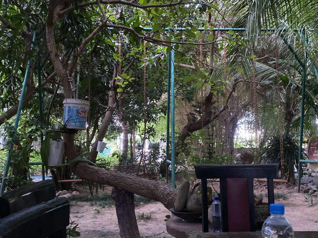 Quoc Linh Eco Village Retreat-会安必去景点