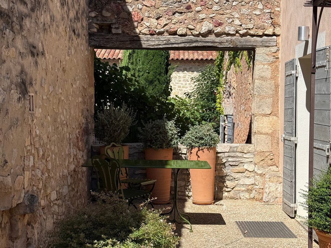 Coquillade Provence主图
