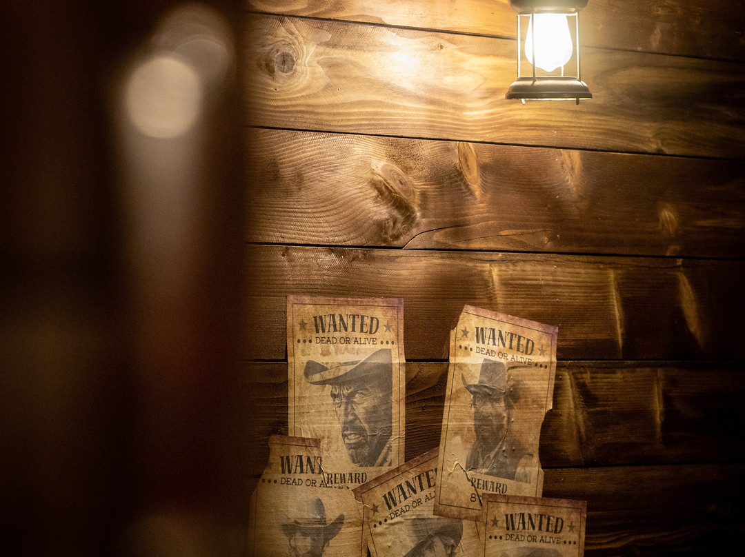 Escape Yourself Niort-尼奥尔必去景点